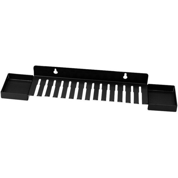 Main product image for Middle Atlantic CLAW Wallmount Cable Holder 262-570